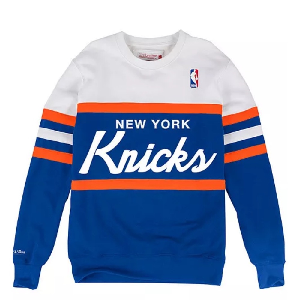 New York Knicks Sweatshirt